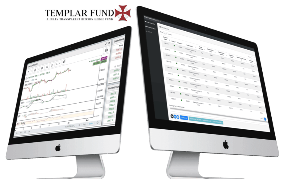 The-Templar-fund-Bitcoin-trading-platform