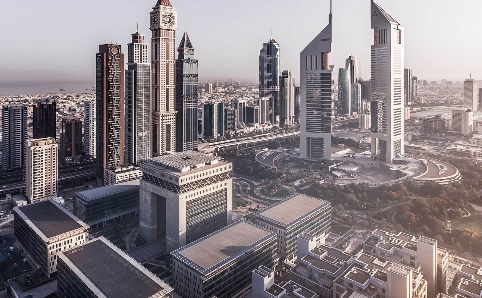 Dubai-international-Financial-centre-2