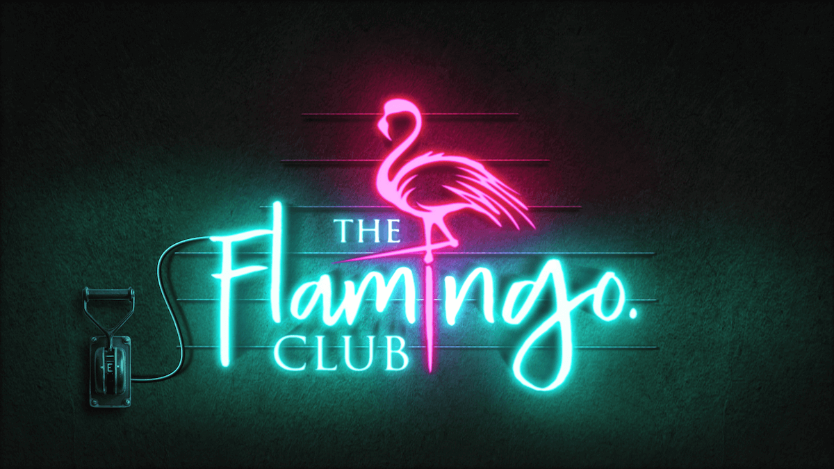 The Flamingo Club launches social network with live DJs to bring nightlife fun to people online
