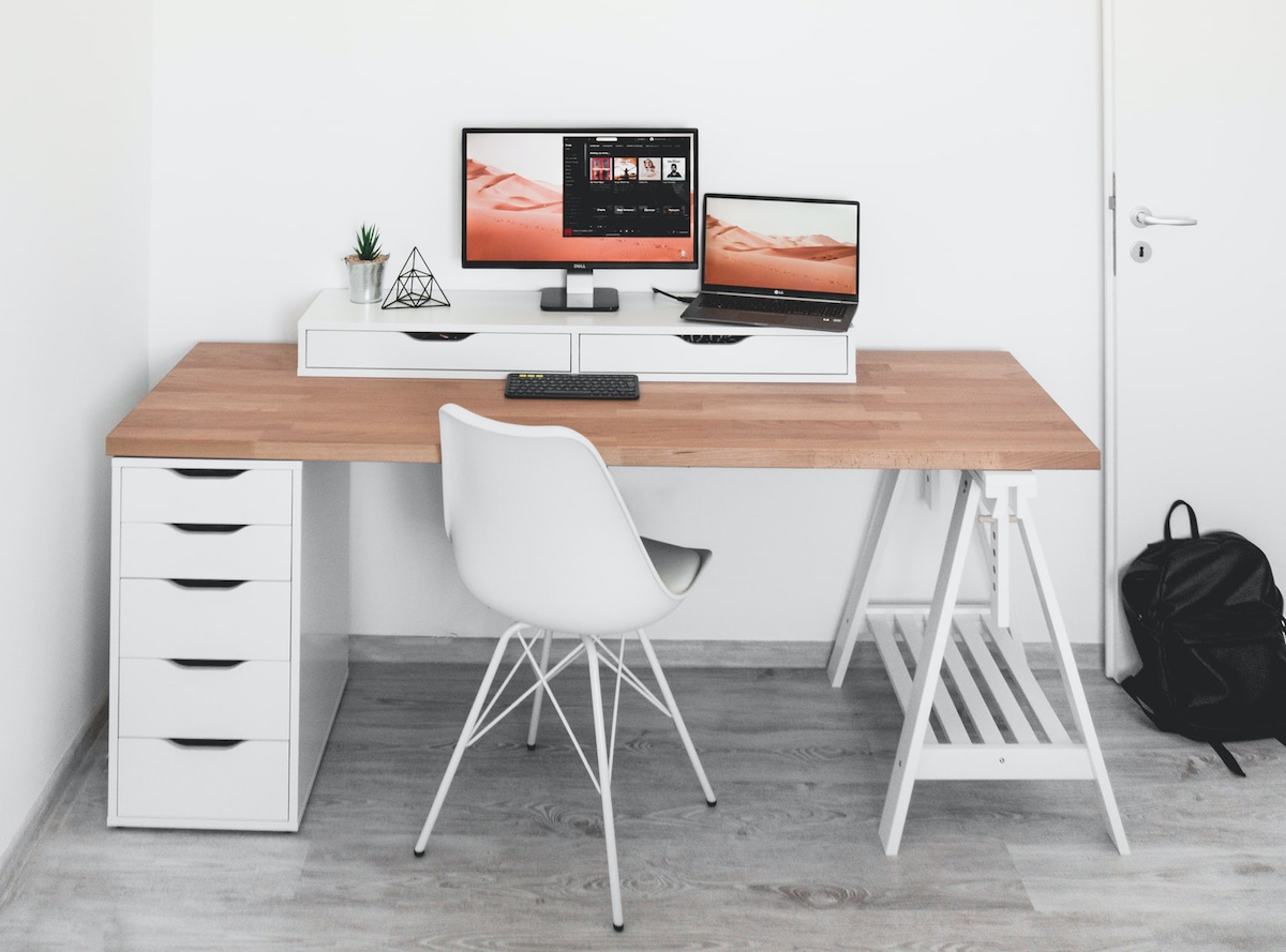 Furniture fittings supplier Furnica sees demand surge as UK home office renovation boom continues
