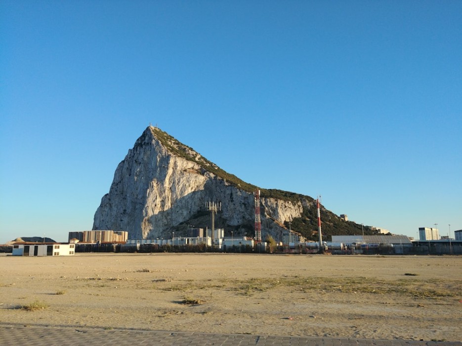 Future UK-EU agreement on Gibraltar making progress